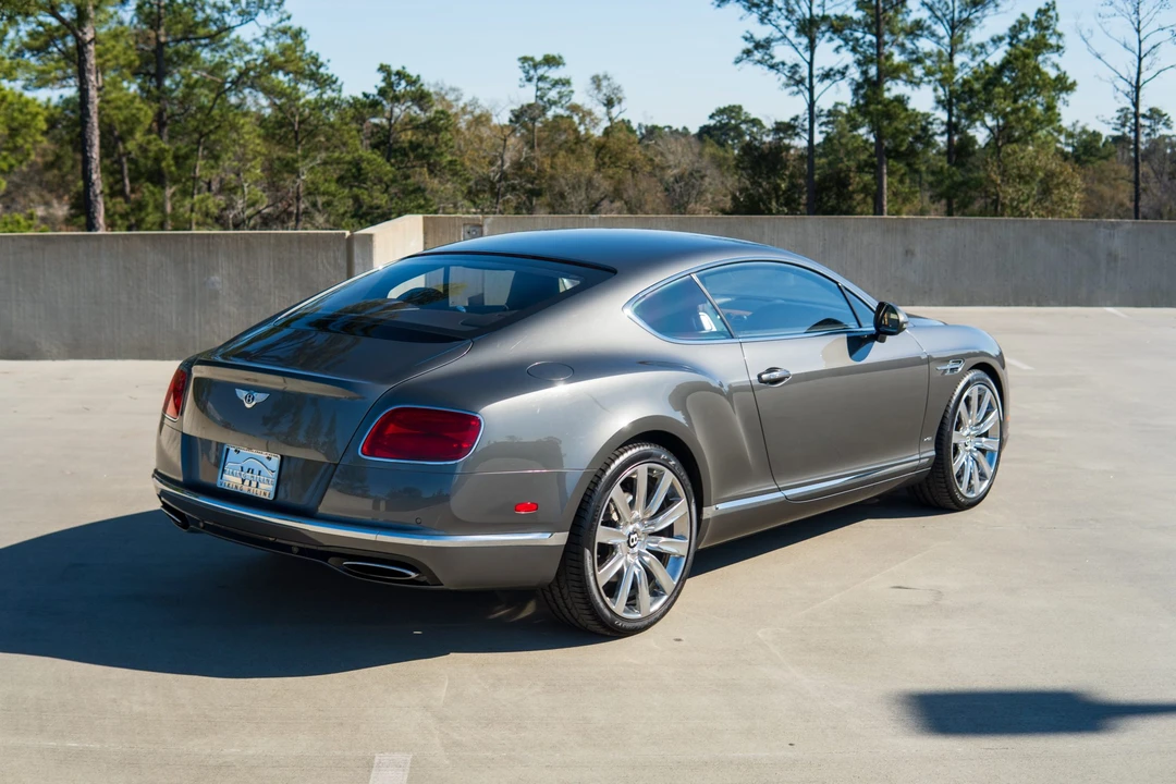 2016 Bentley Continental GT 2nd Gen - Image 10 of 31