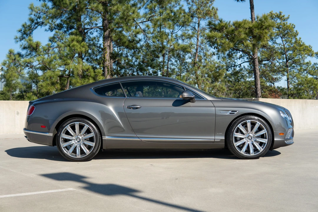 2016 Bentley Continental GT 2nd Gen - Image 11 of 31