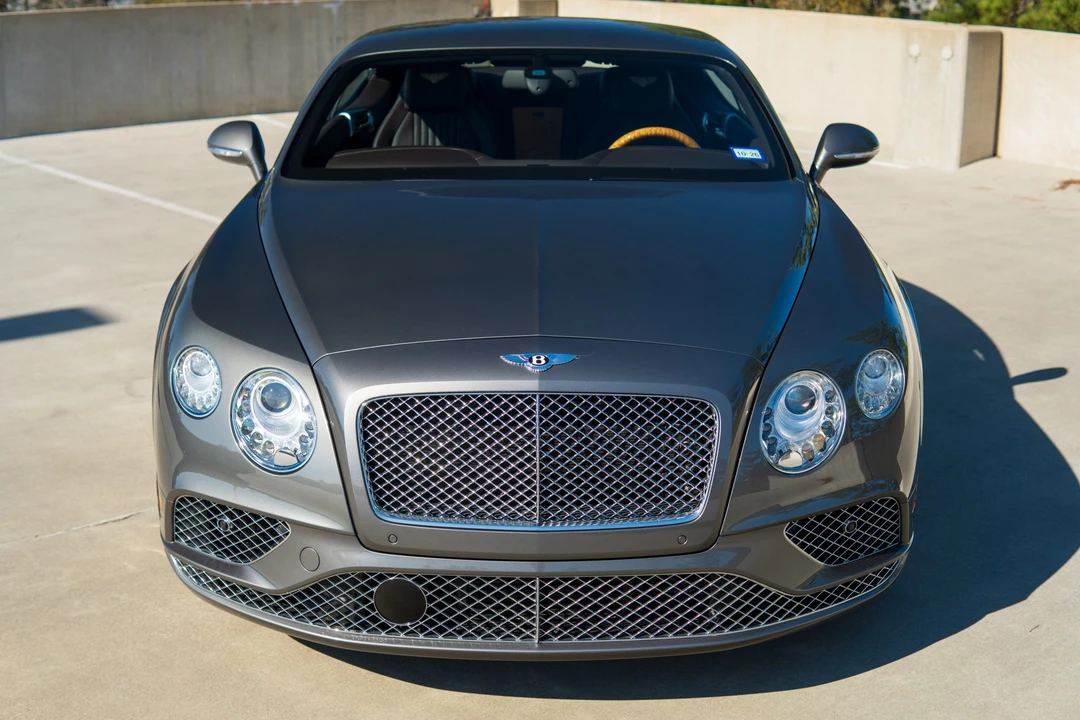 2016 Bentley Continental GT 2nd Gen - Image 15 of 31