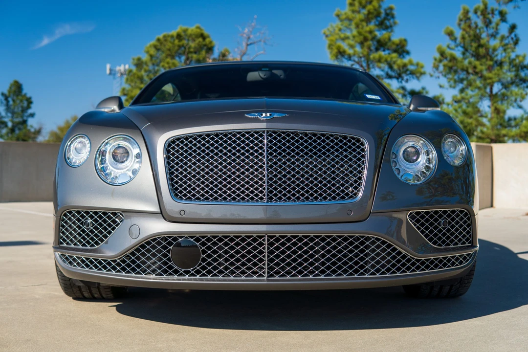 2016 Bentley Continental GT 2nd Gen - Image 16 of 31