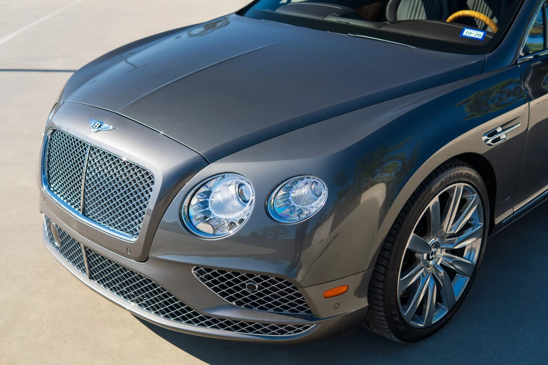 2016 Bentley Continental GT 2nd Gen - Image 18 of 31