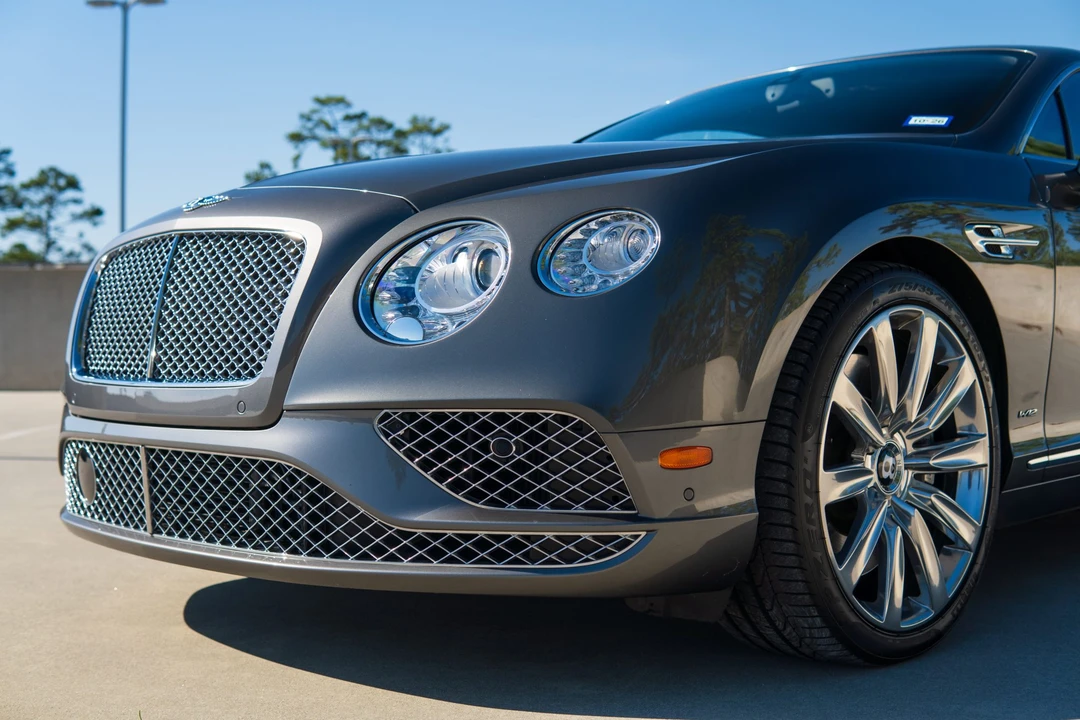 2016 Bentley Continental GT 2nd Gen - Image 17 of 31