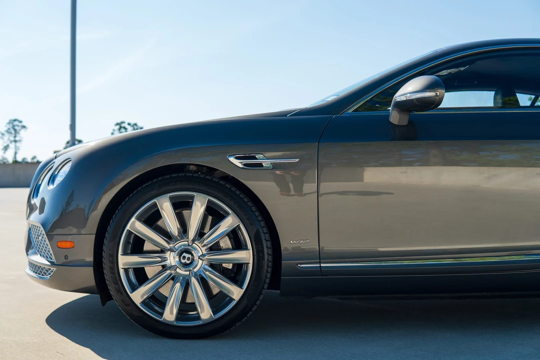 2016 Bentley Continental GT 2nd Gen - Image 19 of 31