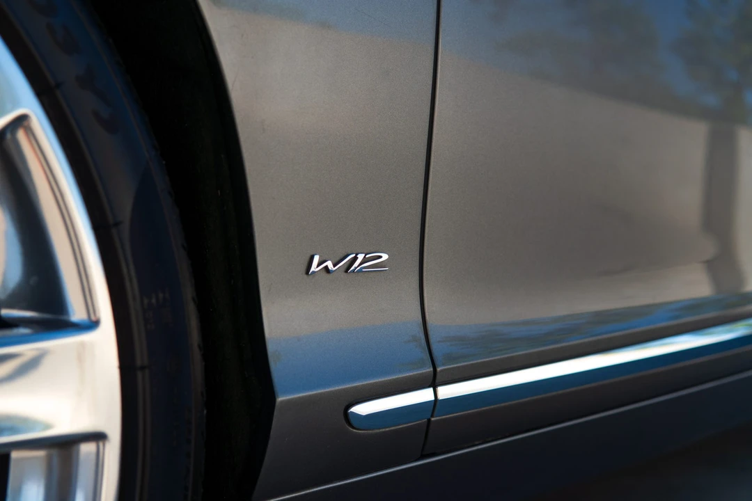 2016 Bentley Continental GT 2nd Gen - Image 20 of 31