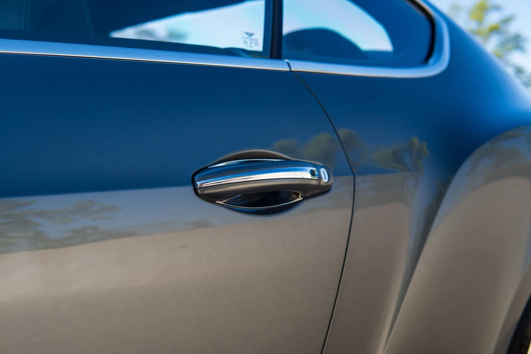 2016 Bentley Continental GT 2nd Gen - Image 22 of 31