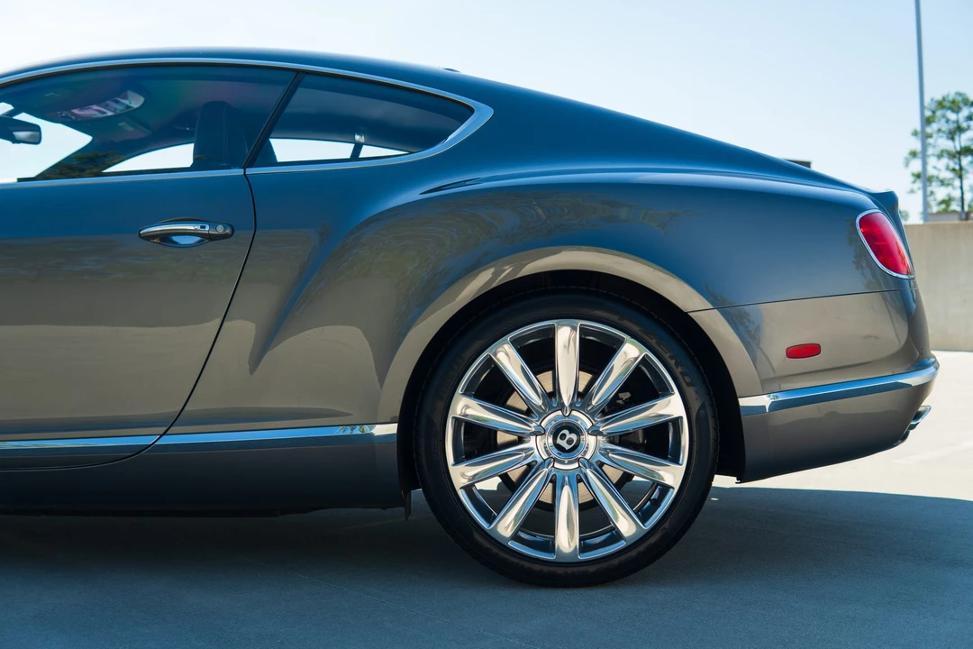 2016 Bentley Continental GT 2nd Gen - Image 23 of 31