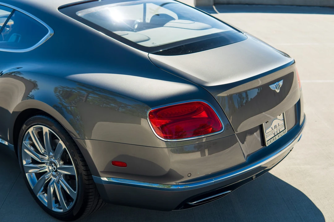 2016 Bentley Continental GT 2nd Gen - Image 24 of 31
