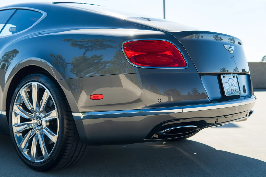 2016 Bentley Continental GT 2nd Gen - Image 25 of 31
