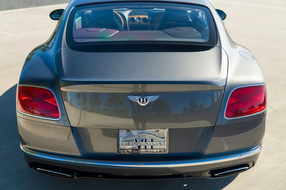 2016 Bentley Continental GT 2nd Gen - Image 26 of 31