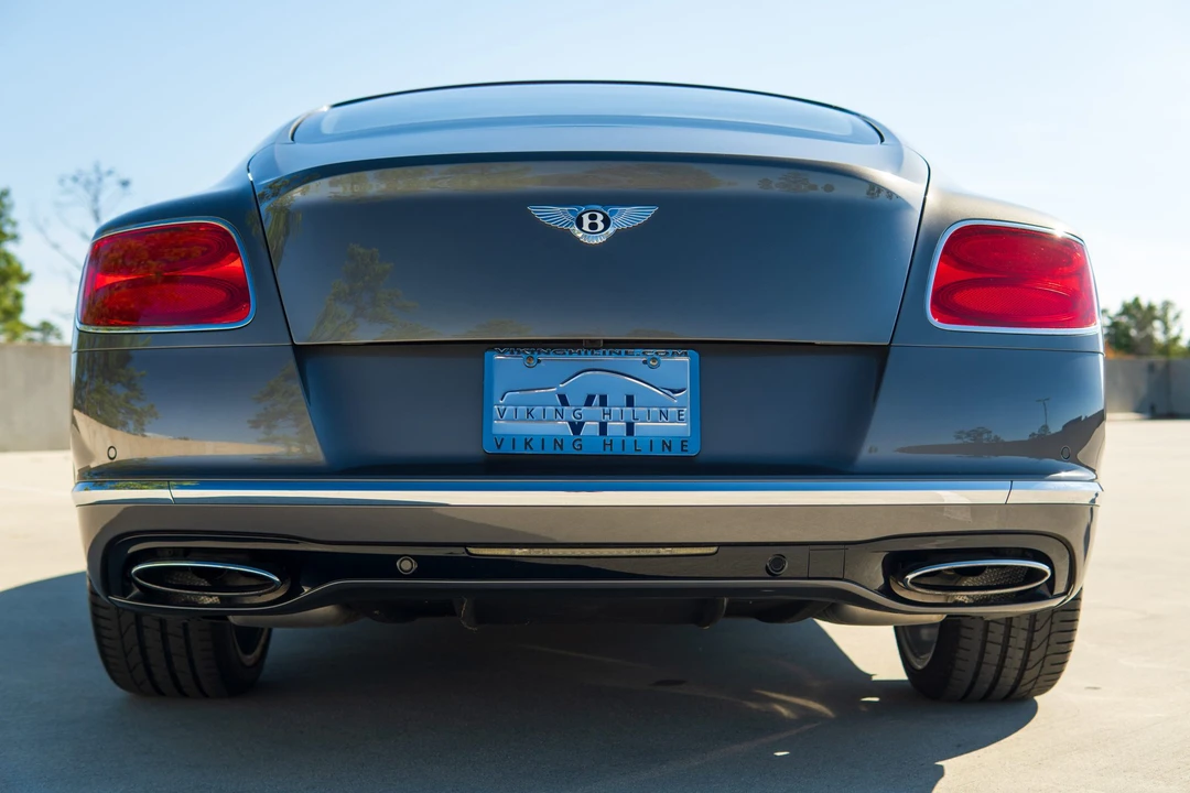 2016 Bentley Continental GT 2nd Gen - Image 27 of 31