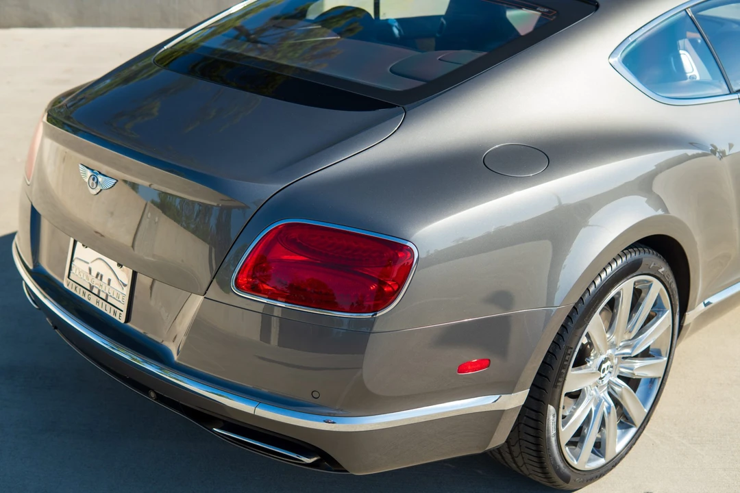 2016 Bentley Continental GT 2nd Gen - Image 28 of 31