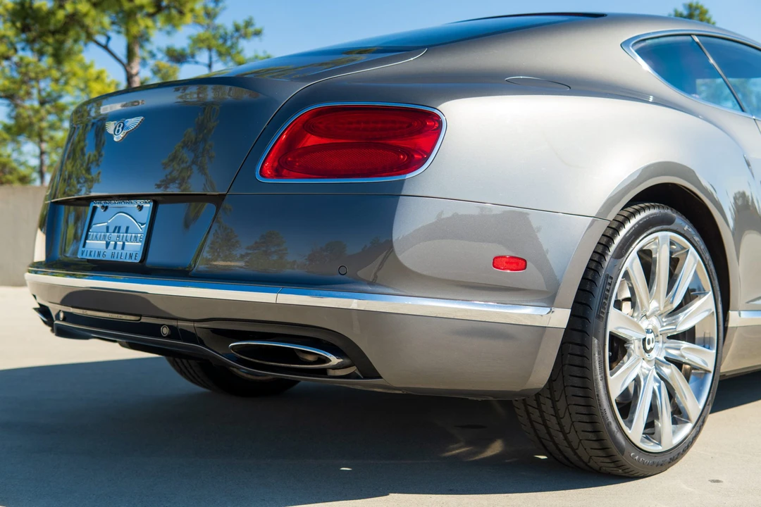 2016 Bentley Continental GT 2nd Gen - Image 31 of 31