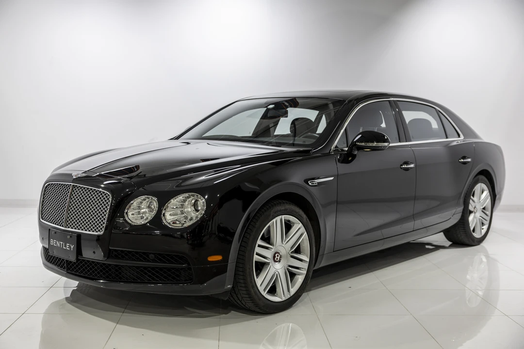 2016 Bentley Continental Flying Spur - Image 2 of 31