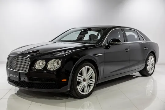 2016 Bentley Flying Spur V8