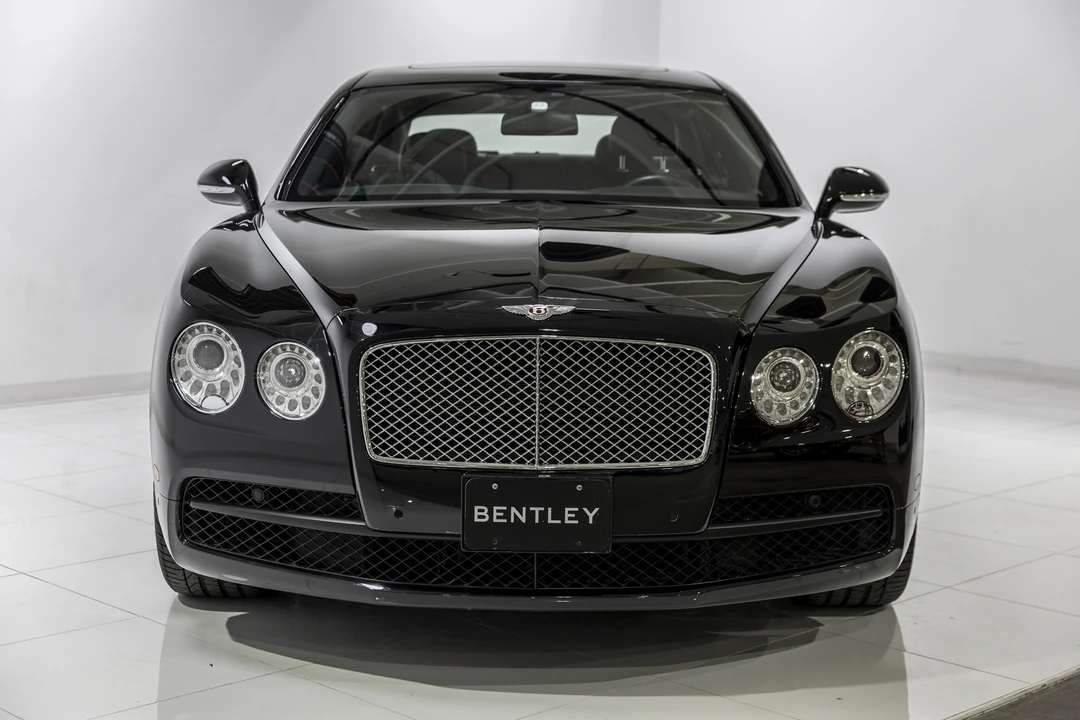 2016 Bentley Continental Flying Spur - Image 9 of 31