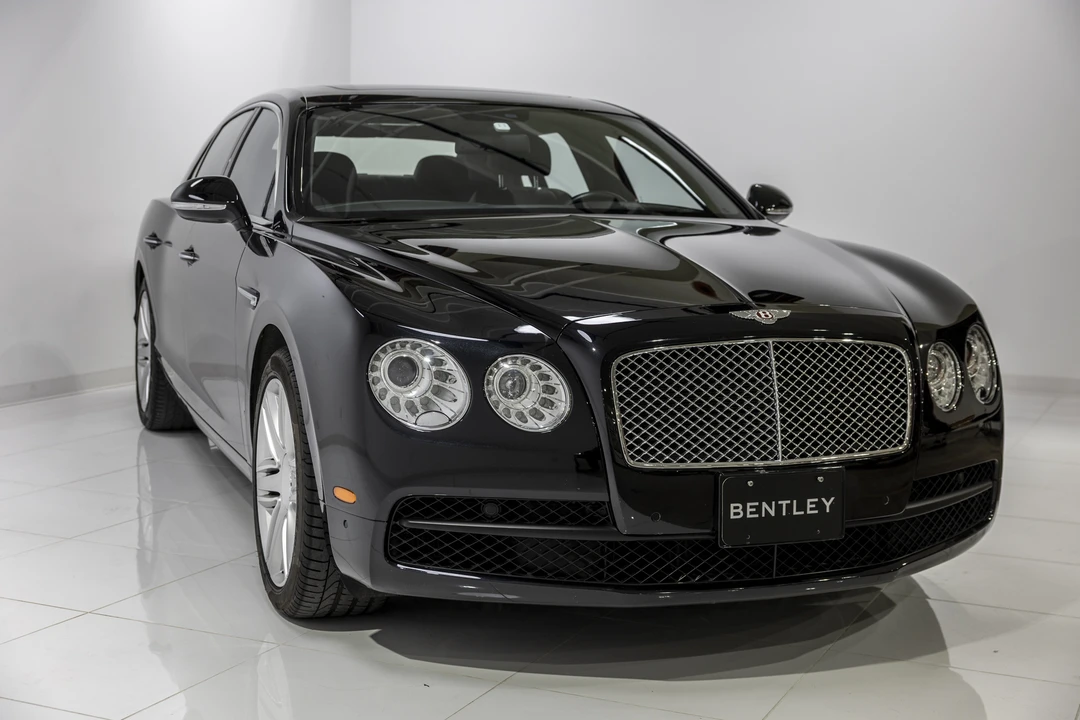 2016 Bentley Continental Flying Spur - Image 8 of 31