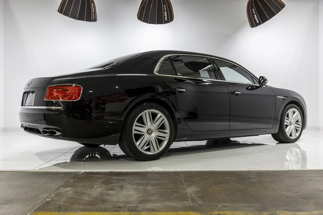 2016 Bentley Continental Flying Spur - Image 6 of 31