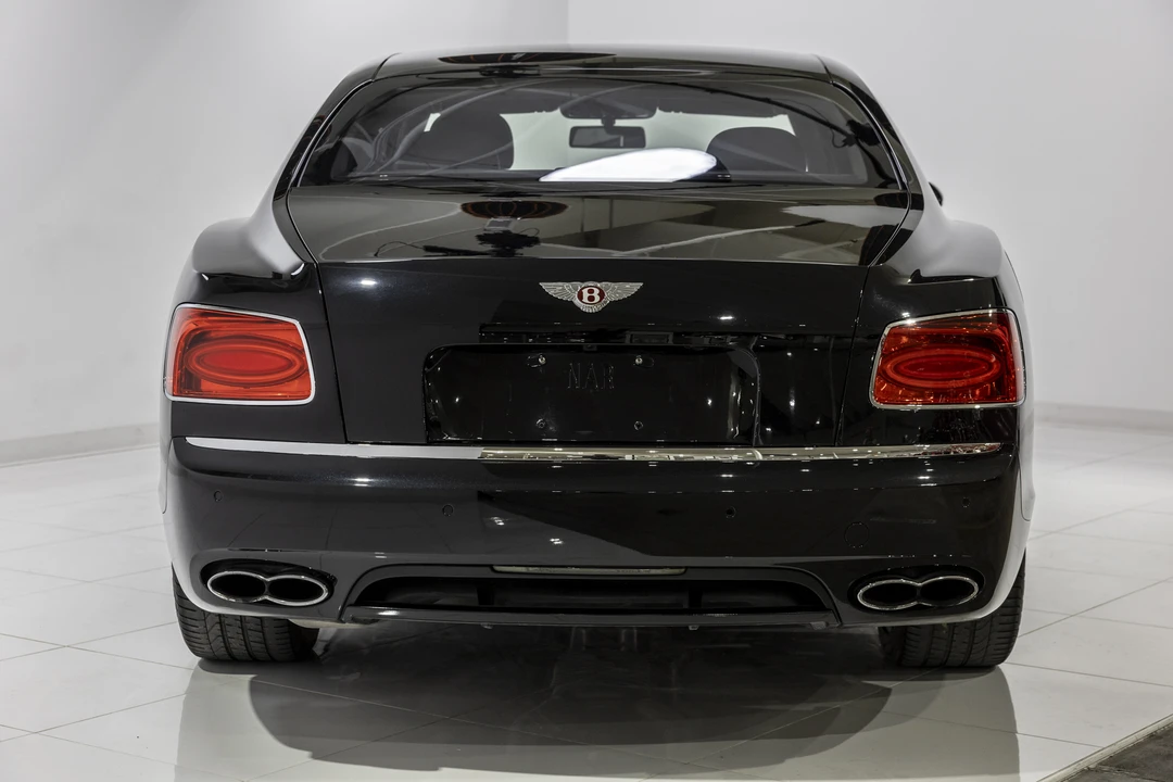 2016 Bentley Continental Flying Spur - Image 5 of 31