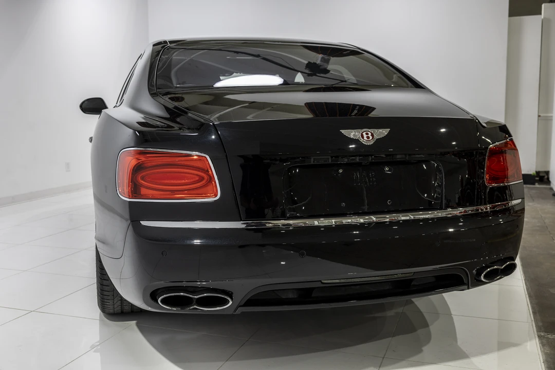 2016 Bentley Continental Flying Spur - Image 4 of 31