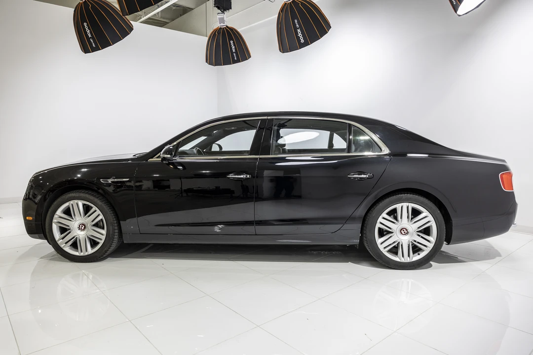 2016 Bentley Continental Flying Spur - Image 3 of 31