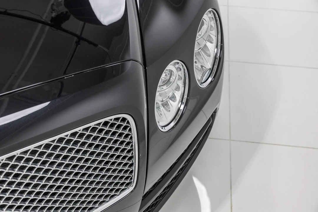 2016 Bentley Continental Flying Spur - Image 13 of 31