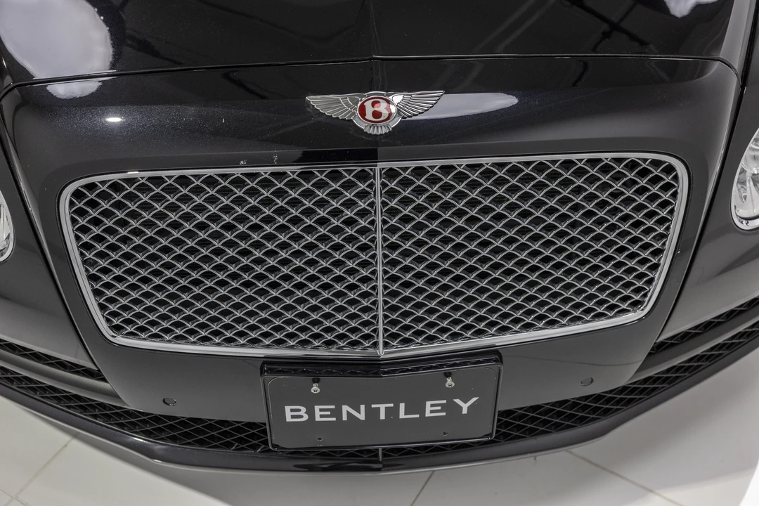 2016 Bentley Continental Flying Spur - Image 10 of 31