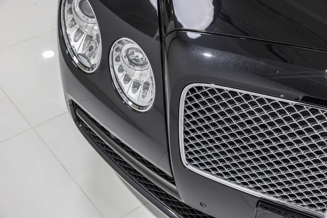 2016 Bentley Continental Flying Spur - Image 11 of 31