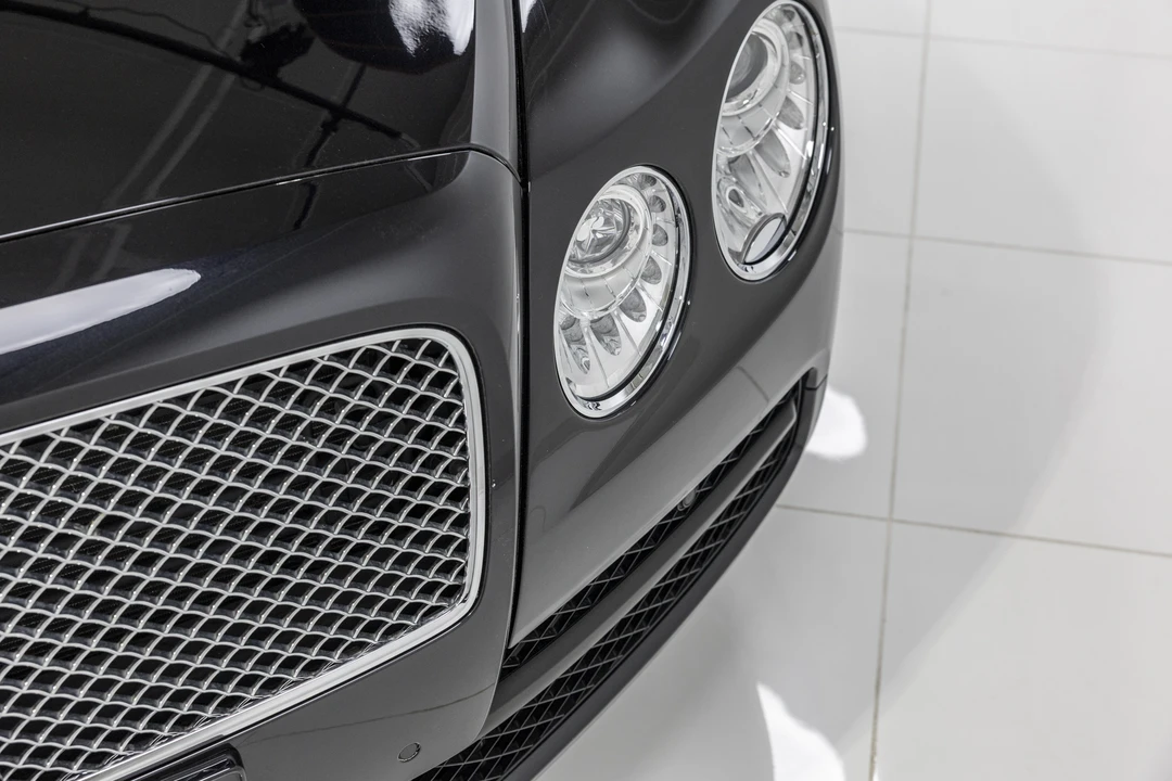 2016 Bentley Continental Flying Spur - Image 14 of 31