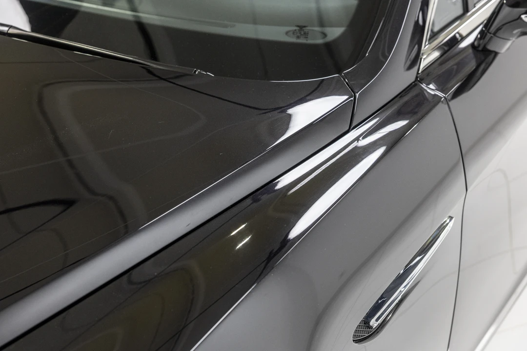 2016 Bentley Continental Flying Spur - Image 17 of 31