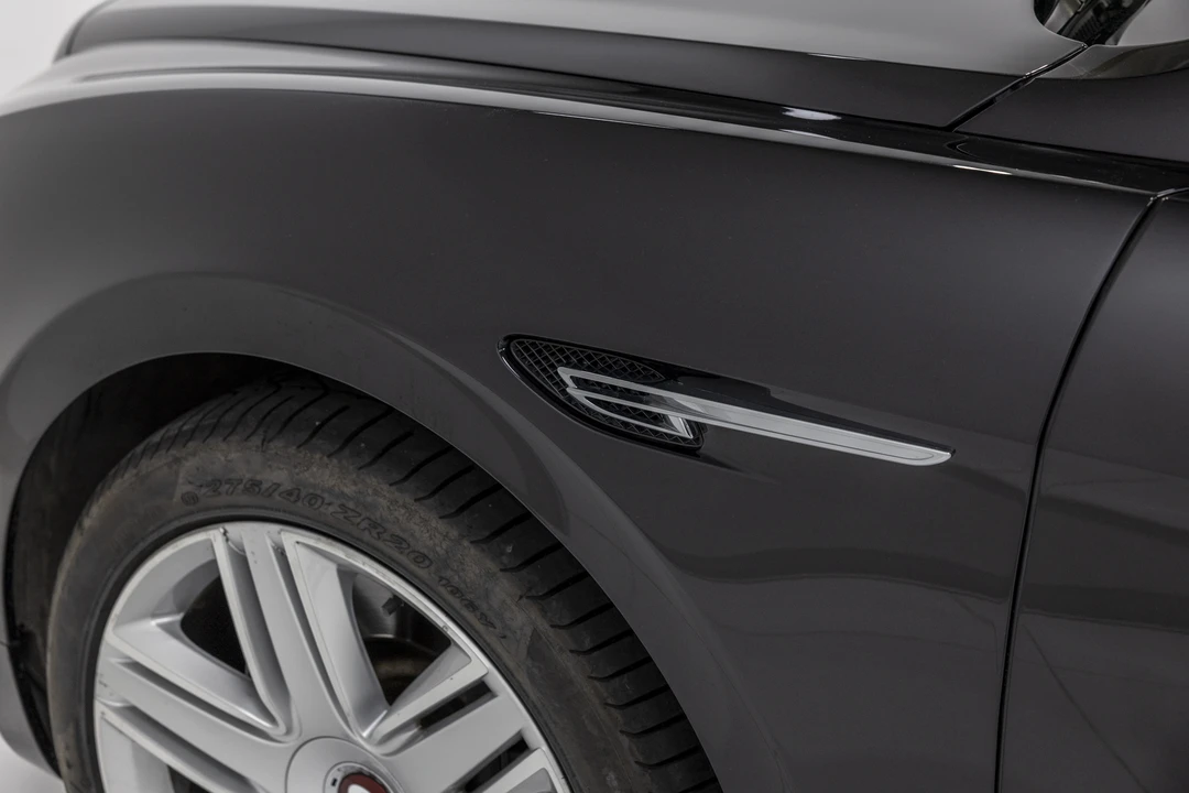 2016 Bentley Continental Flying Spur - Image 18 of 31