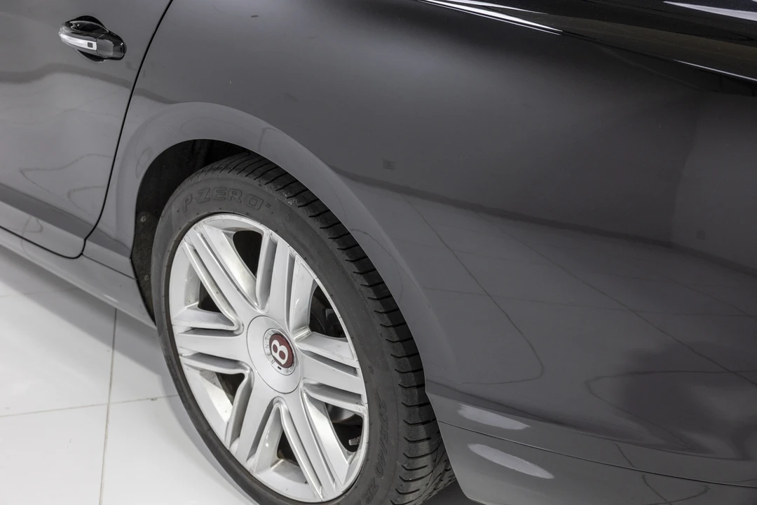 2016 Bentley Continental Flying Spur - Image 24 of 31