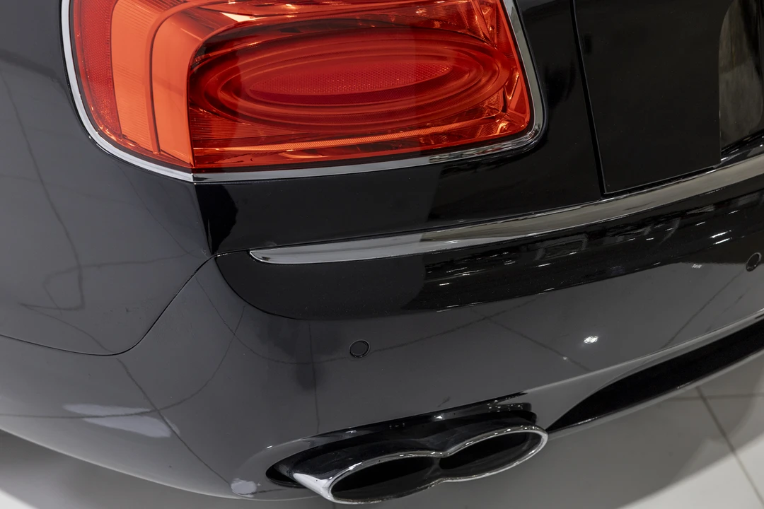 2016 Bentley Continental Flying Spur - Image 31 of 31