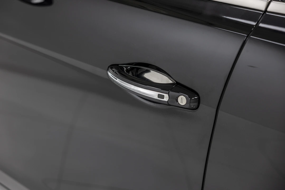 2016 Bentley Continental Flying Spur - Image 21 of 31