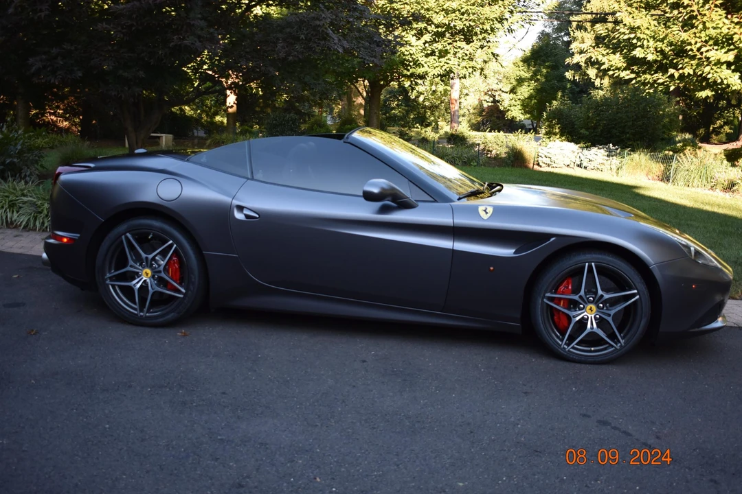 2016 Ferrari California T - Image 31 of 31