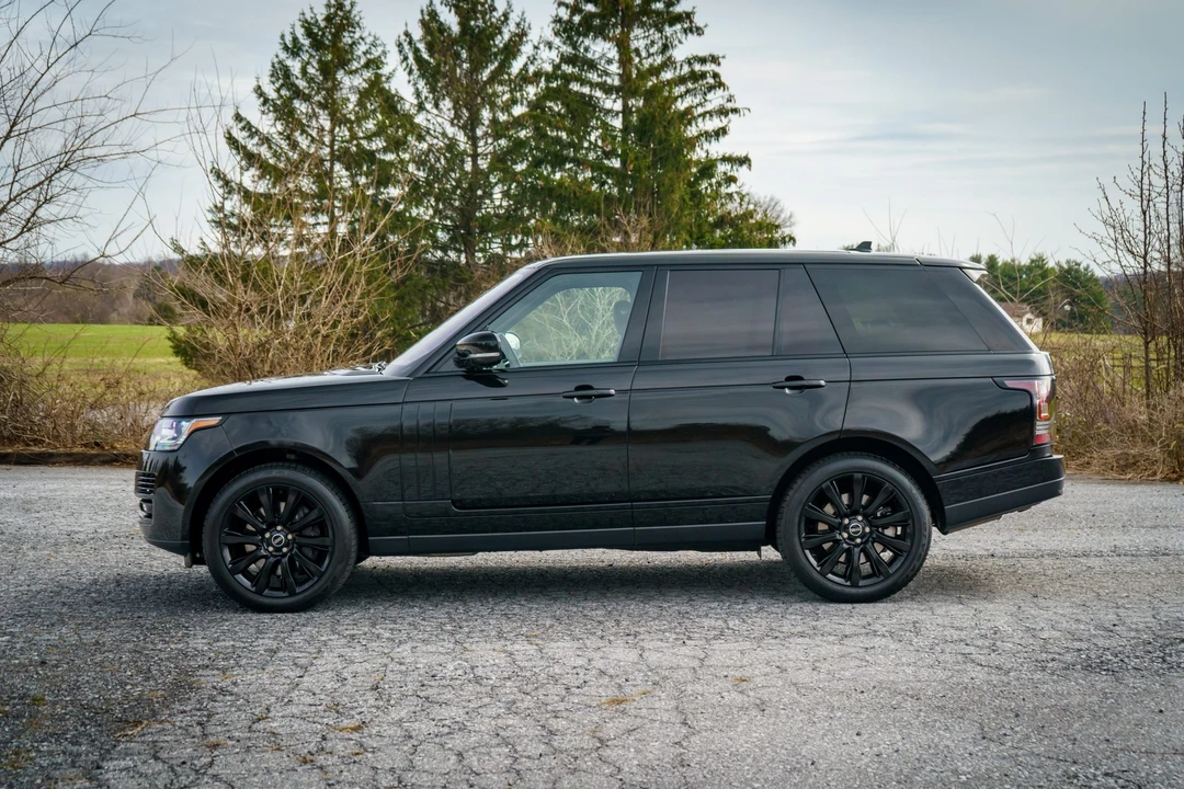 2016 Land Rover Range Rover L405 - Image 29 of 31
