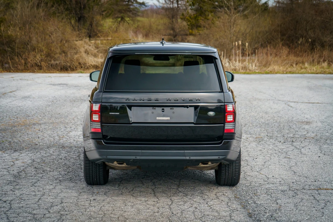 2016 Land Rover Range Rover L405 - Image 23 of 31