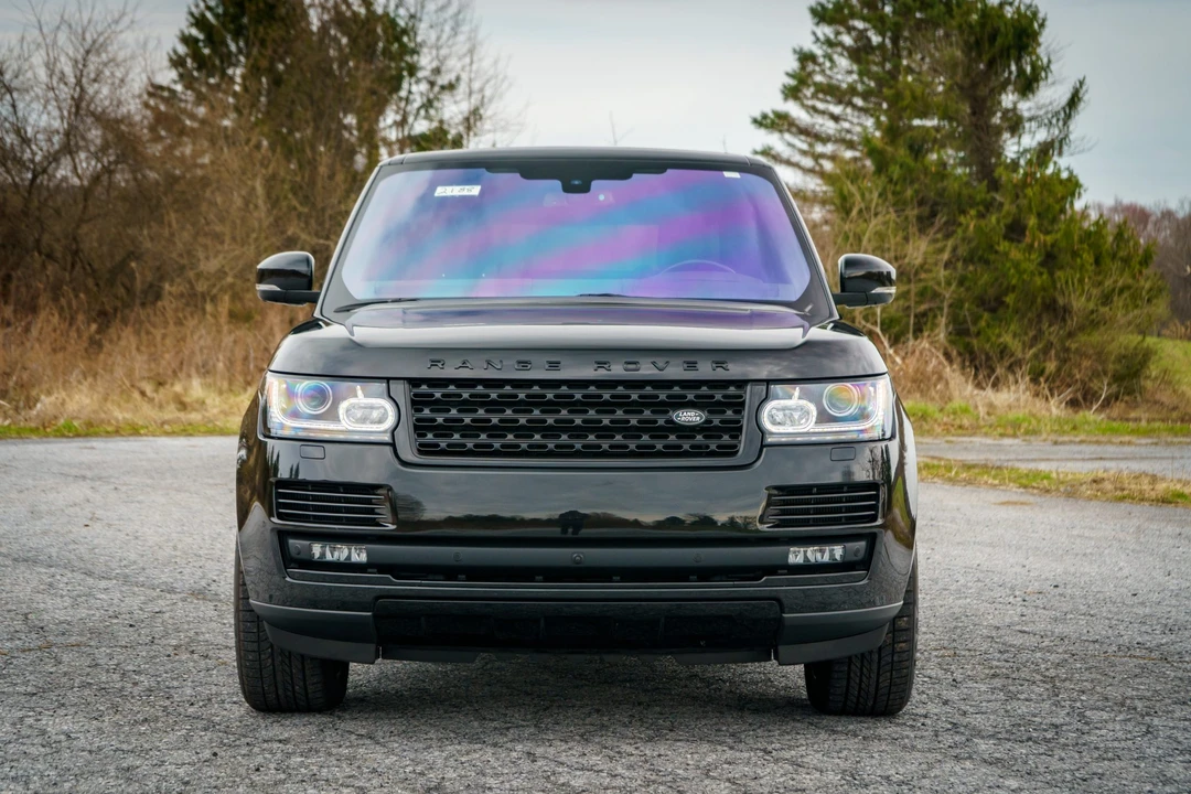 2016 Land Rover Range Rover L405 - Image 7 of 31