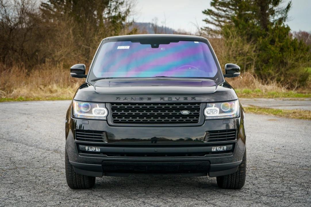 2016 Land Rover Range Rover L405 - Image 8 of 31