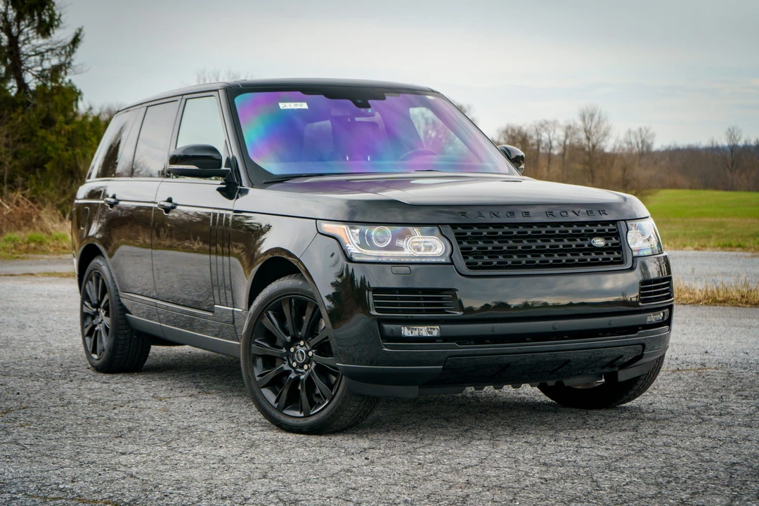 2016 Land Rover Range Rover L405 - Image 11 of 31