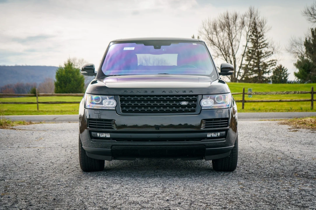 2016 Land Rover Range Rover L405 - Image 5 of 31