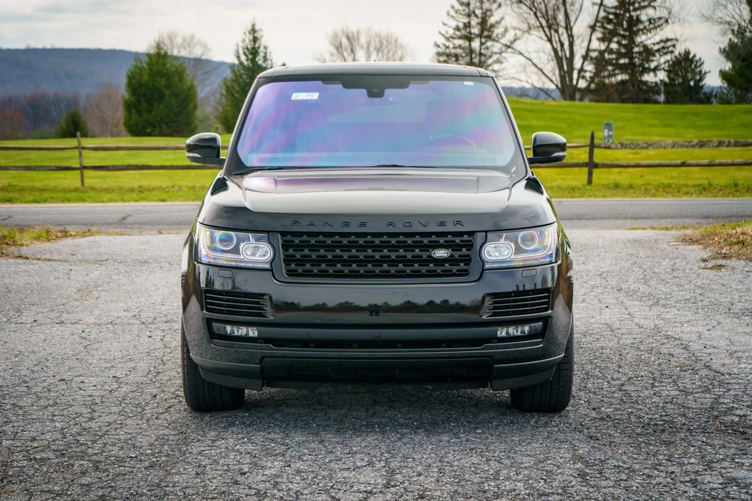 2016 Land Rover Range Rover L405 - Image 6 of 31