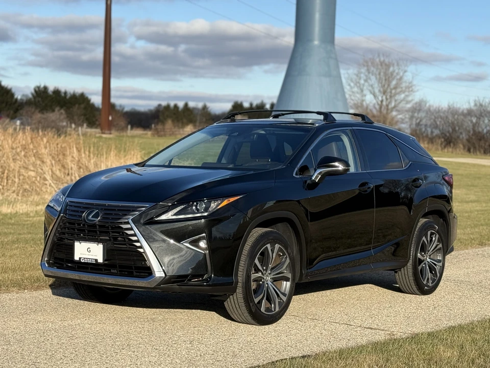 2016 Lexus RX 4th Gen - Image 6 of 31