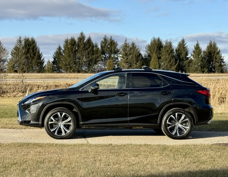 2016 Lexus RX 4th Gen - Image 8 of 31