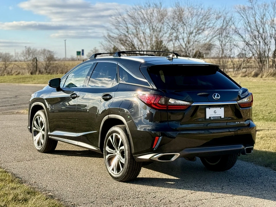 2016 Lexus RX 4th Gen - Image 10 of 31