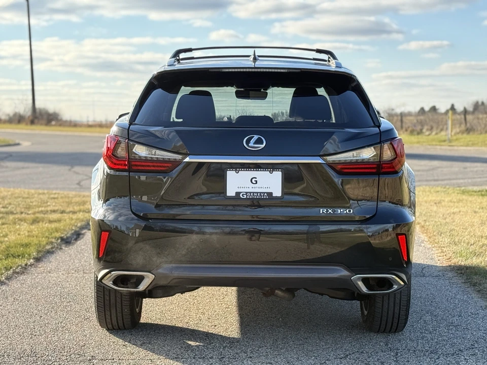 2016 Lexus RX 4th Gen - Image 12 of 31