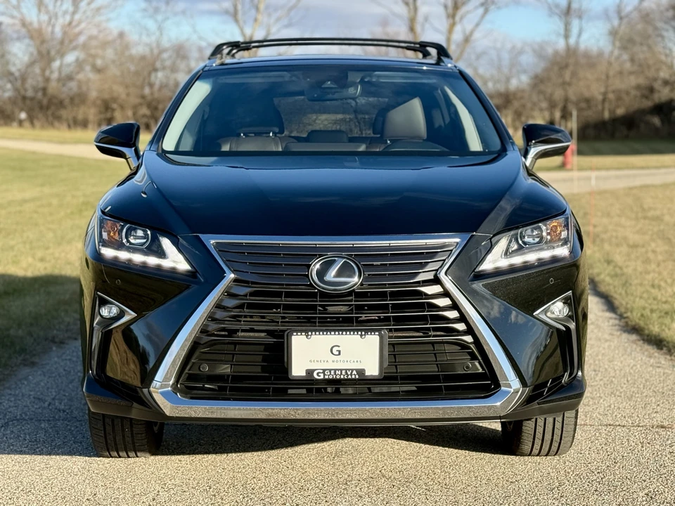 2016 Lexus RX 4th Gen - Image 16 of 31