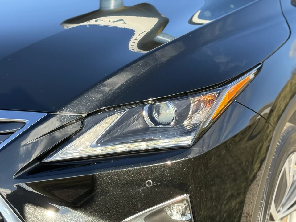 2016 Lexus RX 4th Gen - Image 19 of 31