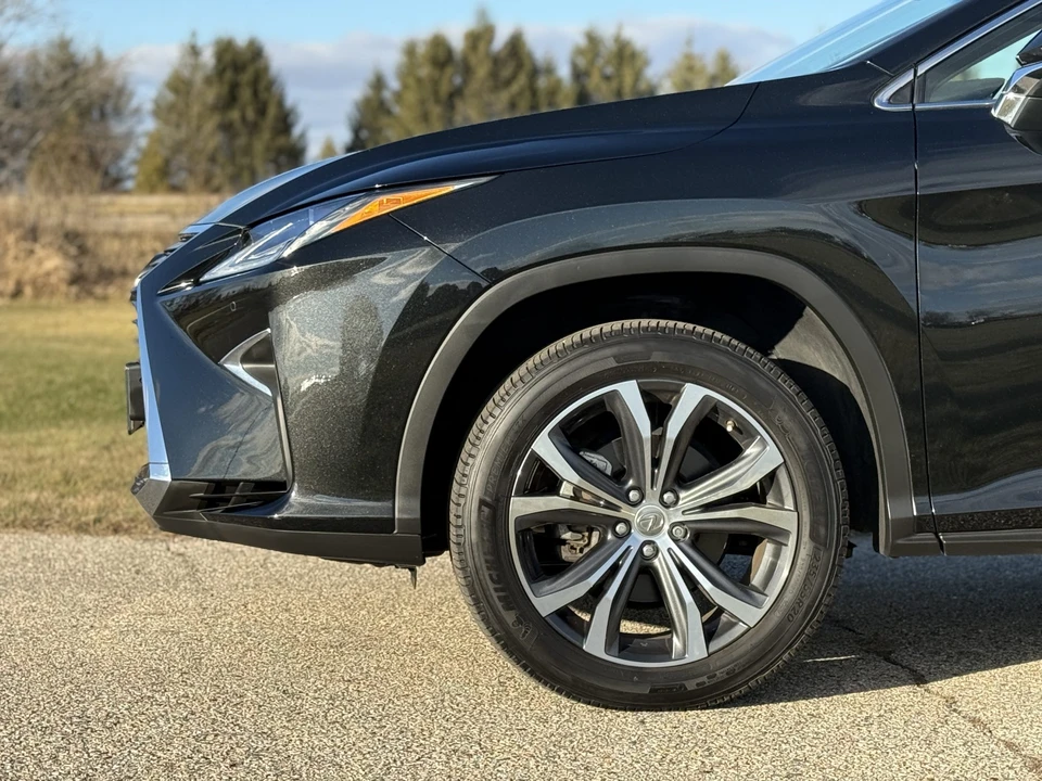 2016 Lexus RX 4th Gen - Image 23 of 31