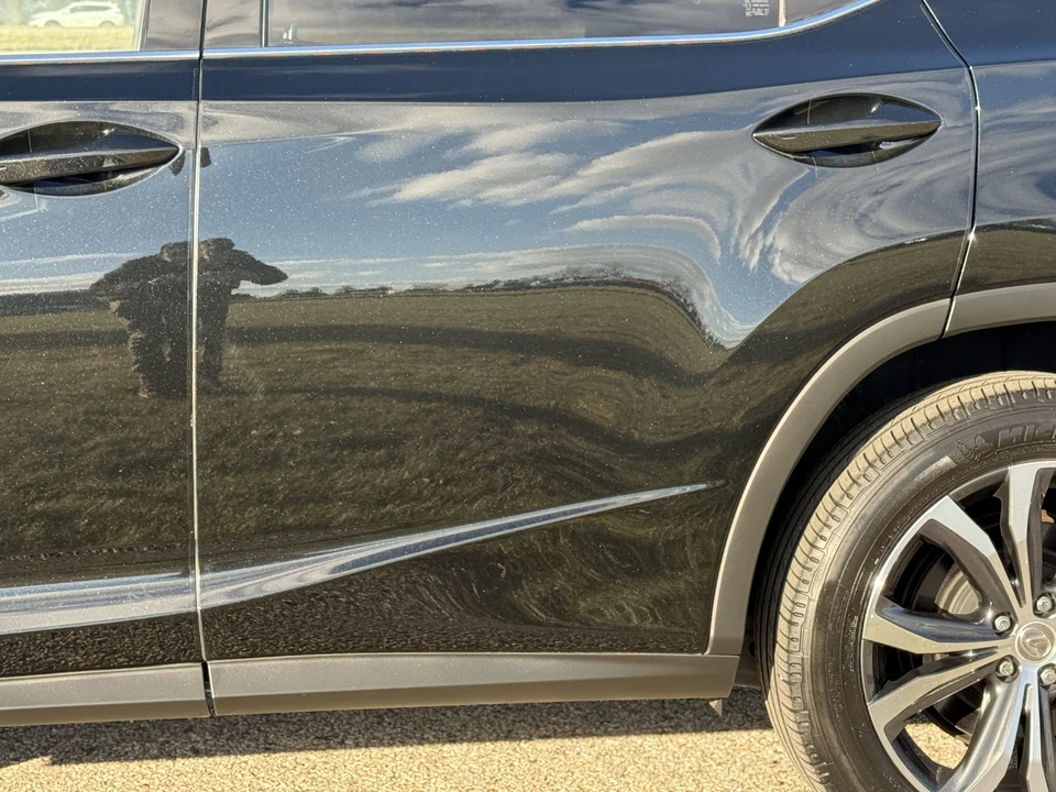 2016 Lexus RX 4th Gen - Image 25 of 31