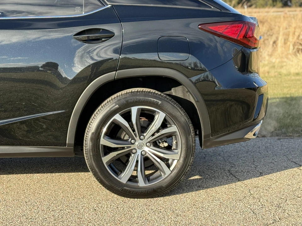 2016 Lexus RX 4th Gen - Image 26 of 31